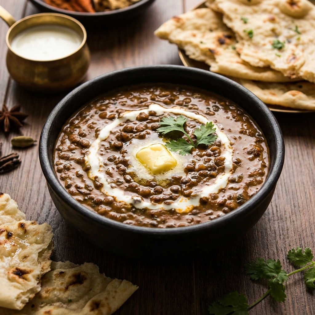 Dal Makhani